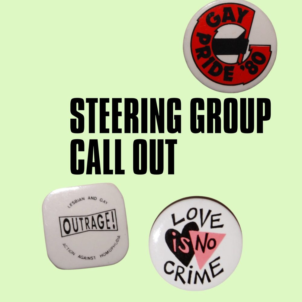 Steering Group Call Out Website Logo